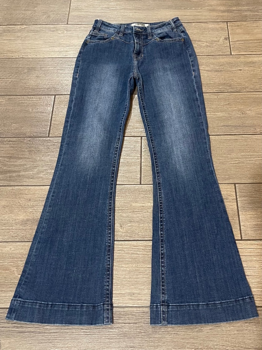 Rock & Roll Denim
